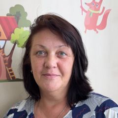Букреева Светлана