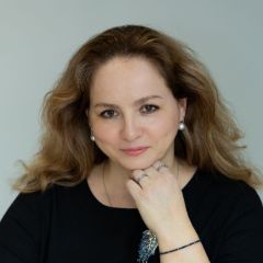 Горбань Екатерина