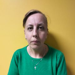 Корушина Наталья