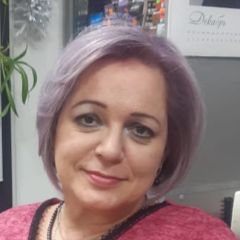 Немова Ирина