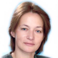 Федорова Людмила
