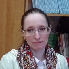 Ефанова Татьяна