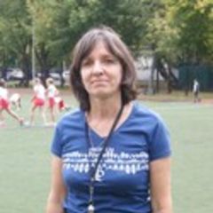 Железнякова Екатерина