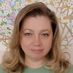 Ластухина Светлана