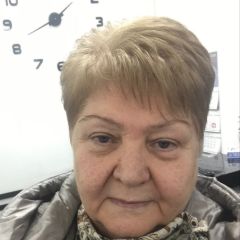 Леванова Надежда