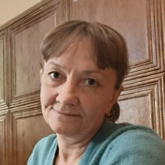 Иванова Наталья