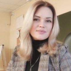 Уторова Екатерина