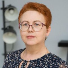 Чекушина Наталья