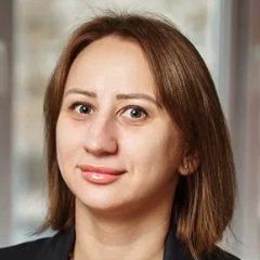 Степутенкова Светлана