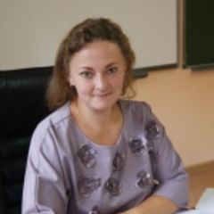 Гришина Светлана
