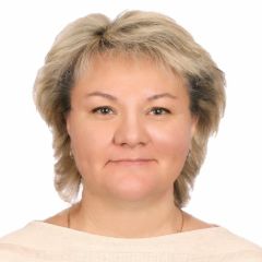 Филакова Елена