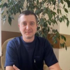 Какадей Юрий