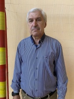 Серов Валентин