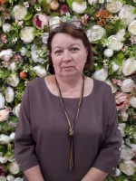 Сидорова Татьяна