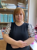 Продан Наталья
