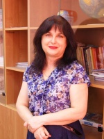 Болошова Любовь