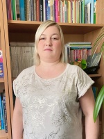Ильинская Елена