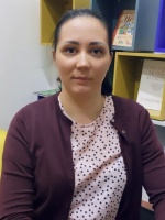 Абраменко Елена Сергеевна