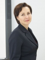 Самарина Ирина