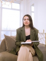 Абдуллина Лилия Ильдусовна