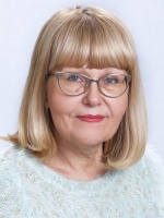 Лукьянова Любовь