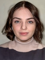 Комякова Софья